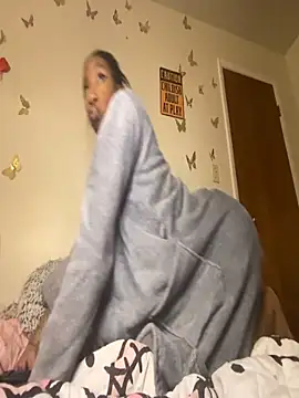 Iceblanca online show from December 2025 07:50:02 AM