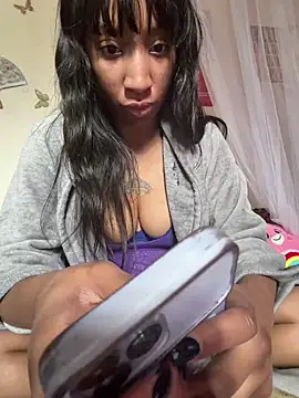 Iceblanca online show from February 2026 05:58:01 PM