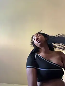 Iceblanca online show from April 2026 08:35:02 PM