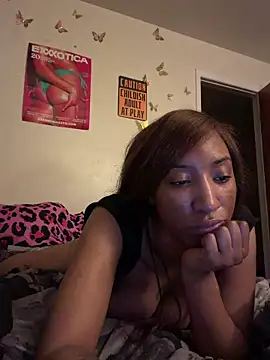 Iceblanca online show from April 2026 01:20:02 AM