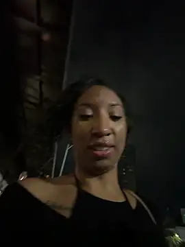 Iceblanca online show from April 2026 07:55:01 AM