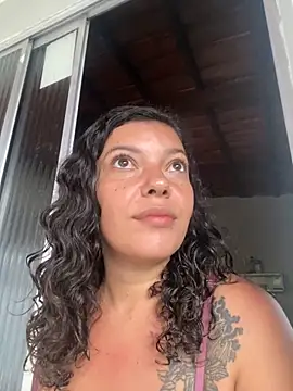 -Marivalda- online show from October 2025 10:43:02 AM