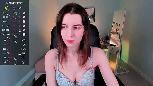 MelisaCoy online show from March 2025 06:23:01 PM