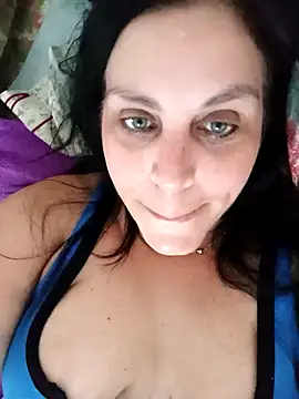 CRUELLAXX online show from February 2025 05:58:01 PM