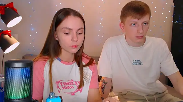 juliaanddima online show from January 2025 09:22:01 PM