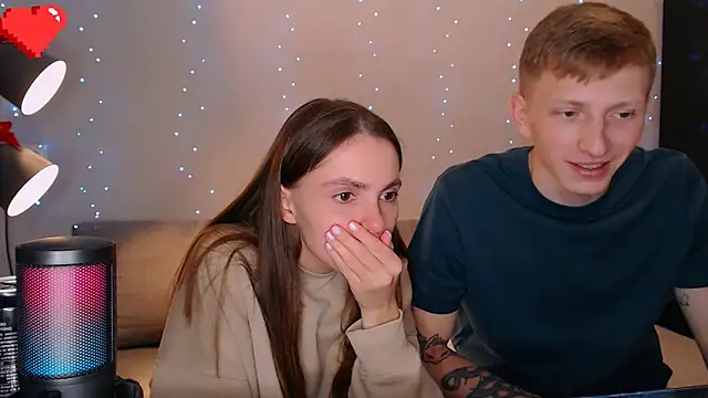 juliaanddima online show from February 2025 12:15:01 AM