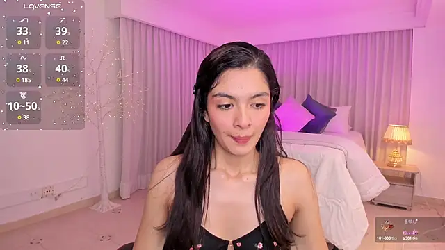 Snapshot of miiaa_evans chatting on January 2025 03:36:02 AM miiaa evans online show from January 2025 03:36:02 AM