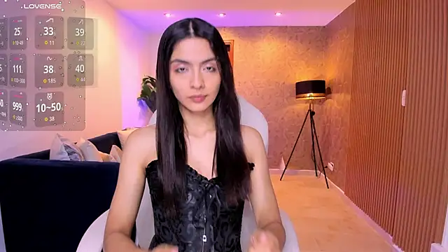 Snapshot of miiaa_evans chatting on September 2025 11:04:02 AM miiaa evans online show from September 2025 11:04:02 AM