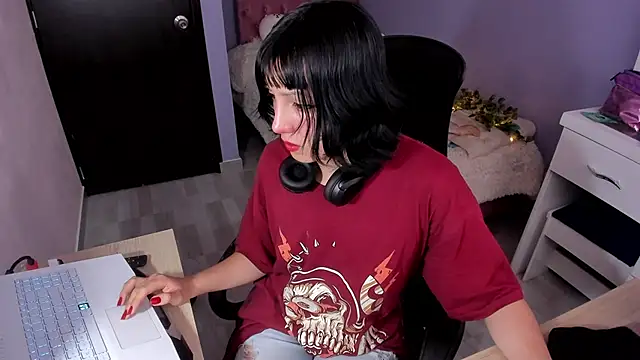 Snapshot of Room312_ chatting on December 2024 10:09:02 PM Room312  online show from December 2024 10:09:02 PM