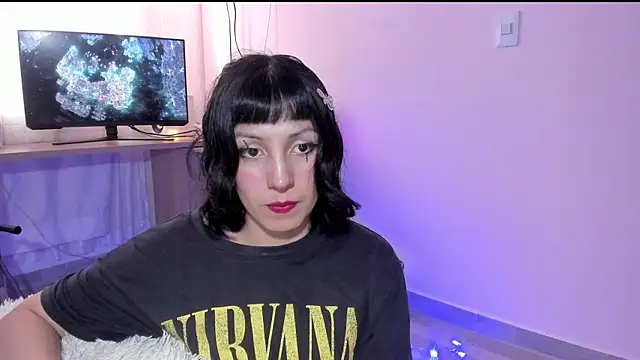 Snapshot of Room312_ chatting on December 2024 10:15:01 PM Room312  online show from December 2024 10:15:01 PM