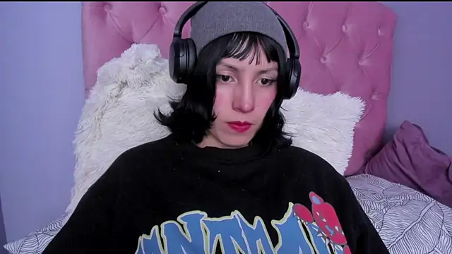 Snapshot of Room312_ chatting on December 2024 04:30:01 PM Room312  online show from December 2024 04:30:01 PM