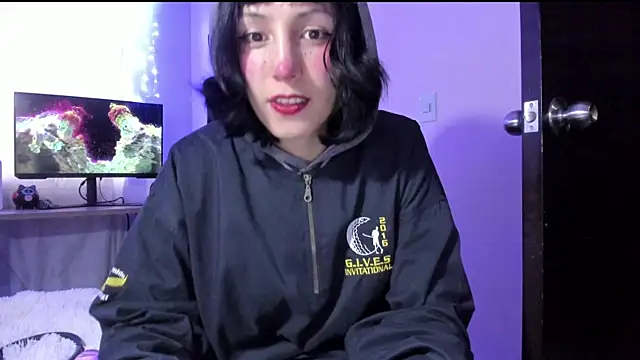 Snapshot of Room312_ chatting on December 2024 10:36:02 PM Room312  online show from December 2024 10:36:02 PM