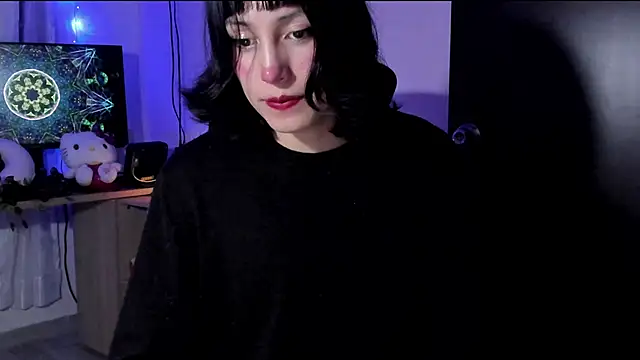 Snapshot of Room312_ chatting on January 2025 11:51:01 PM Room312  online show from January 2025 11:51:01 PM
