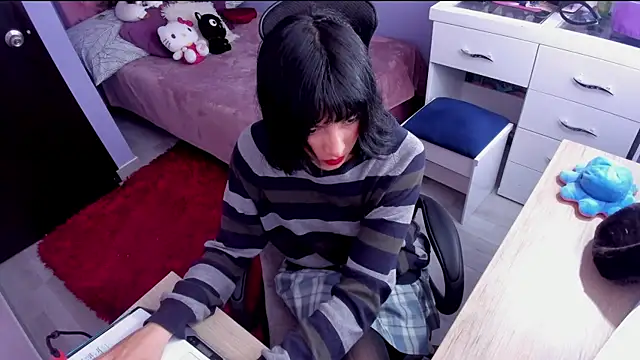 Snapshot of Room312_ chatting on January 2025 04:58:02 PM Room312  online show from January 2025 04:58:02 PM