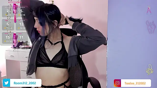 Room312  online show from March 2026 03:56:01 PM