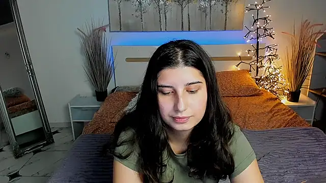 Linda EX online show from December 2024 10:38:02 AM