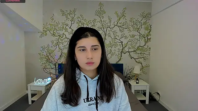 Linda EX online show from February 2025 07:29:02 AM