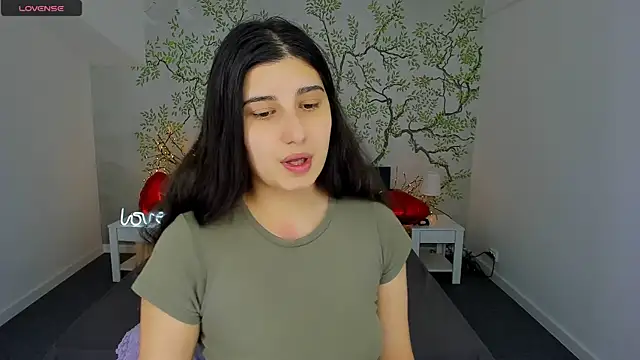 Linda EX online show from February 2025 07:13:02 AM