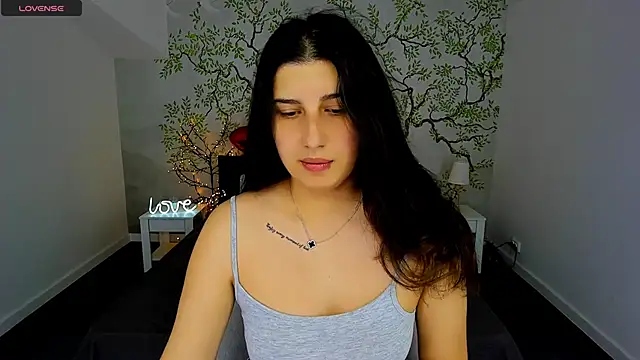 Linda EX online show from March 2025 07:08:02 AM