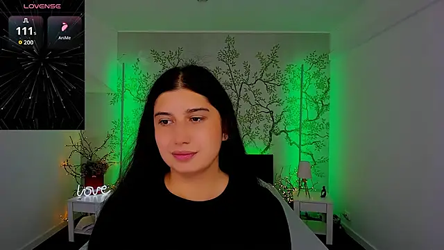 Linda EX online show from September 2025 06:28:02 AM