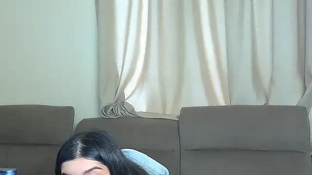 Linda EX online show from January 2026 08:08:01 AM