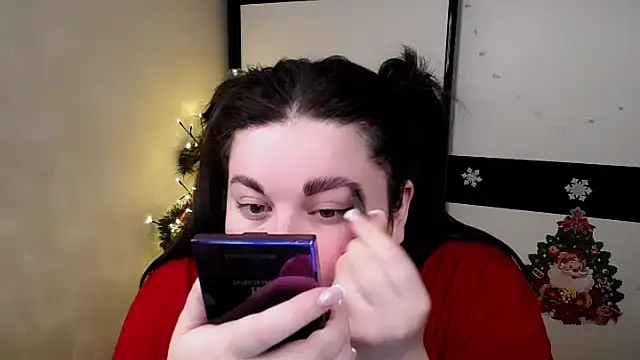 Emily Mo online show from December 2025 06:34:02 AM