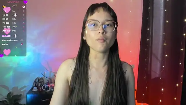 shantalc3rezo online show from September 2025 09:16:02 PM