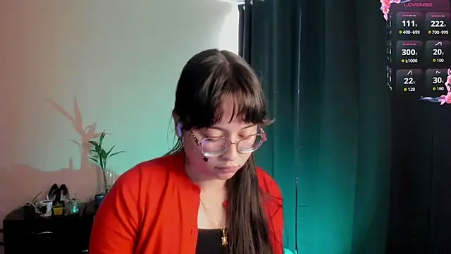 shantalc3rezo online show from February 2026 08:24:02 PM