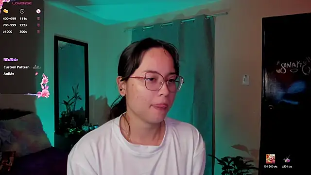 shantalc3rezo online show from February 2026 08:32:02 PM