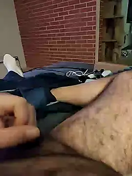 orsettoCum online show from February 2025 11:46:02 PM