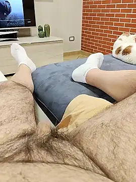 orsettoCum online show from May 2026 08:25:01 PM