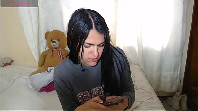 sweet1Girl online show from February 2026 01:05:02 PM