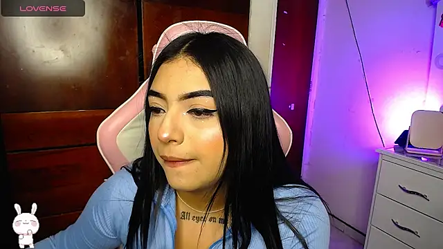 Snapshot of eva_six chatting on December 2024 11:35:02 PM eva six online show from December 2024 11:35:02 PM