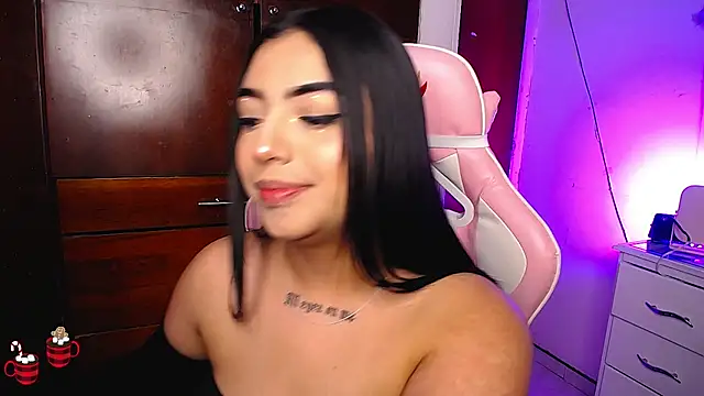 Snapshot of eva_six chatting on January 2025 11:38:01 PM eva six online show from January 2025 11:38:01 PM