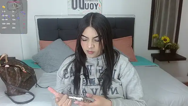 Snapshot of eva_six chatting on October 2025 07:22:01 PM eva six online show from October 2025 07:22:01 PM