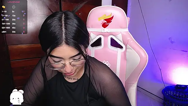 Snapshot of eva_six chatting on November 2025 09:04:01 PM eva six online show from November 2025 09:04:01 PM