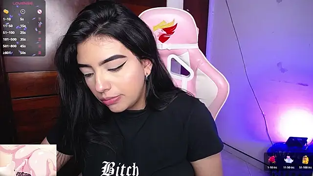 Snapshot of eva_six chatting on November 2025 06:56:02 PM eva six online show from November 2025 06:56:02 PM