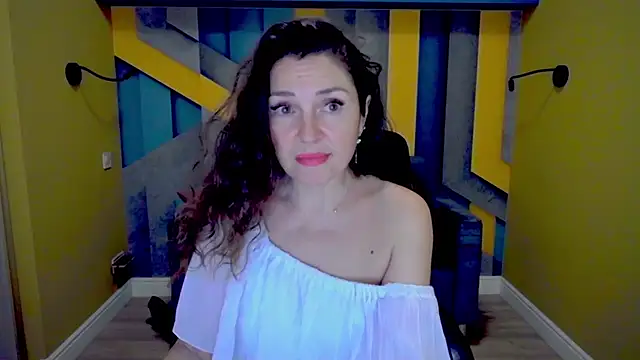 EllaLong online show from December 2024 04:29:02 PM