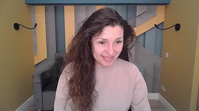 EllaLong online show from March 2026 12:24:02 PM