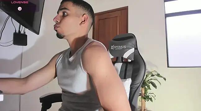 joss 111 online show from March 2025 08:19:01 PM