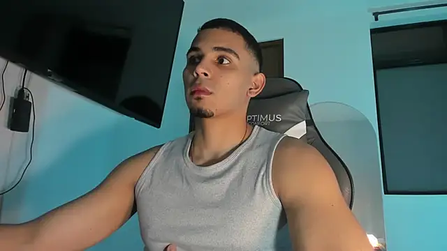 joss 111 online show from October 2025 11:15:01 PM