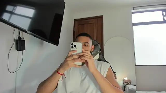 joss 111 online show from February 2026 04:38:02 PM