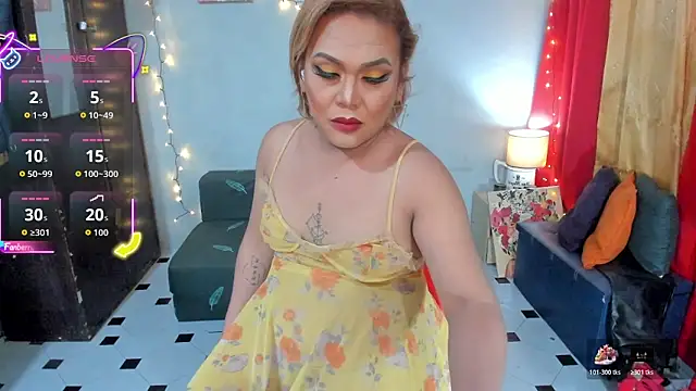 ivyDvil05 online show from December 2025 11:11:02 PM