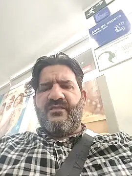 Maxi TheBigDaddy online show from February 2026 04:54:02 PM