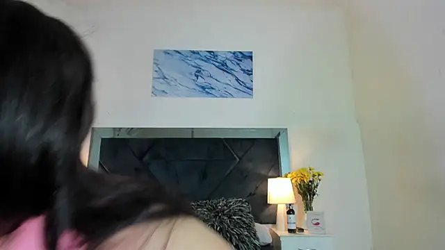 Lauralove 69 online show from February 2025 04:11:01 PM