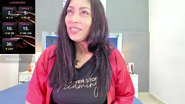 Lauralove 69 online show from February 2026 08:36:02 PM