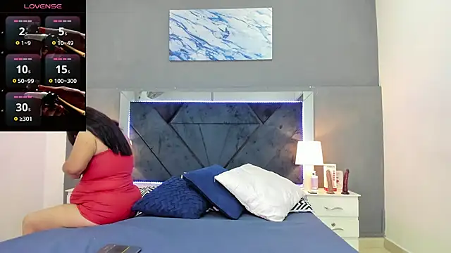 Lauralove 69 online show from March 2026 07:53:01 PM