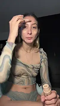 Snapshot of DanikRosse chatting on January 2026 04:39:01 AM DanikRosse online show from January 2026 04:39:01 AM