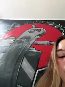 Sarah millerr  online show from June 2026 08:13:02 PM