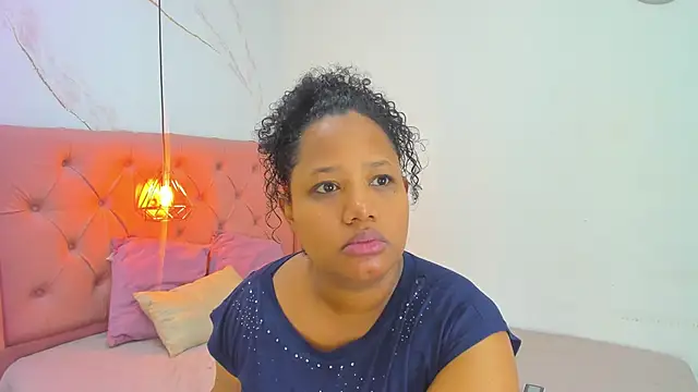 Belle Brunette online show from January 2026 11:23:01 AM